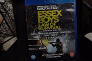 Essex Boys: Law of Survival ! Blu-ray ! 2015 !