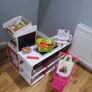 Wooden Grocery Store Image 6
