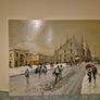 Francesco Tammaro, Oil painting Image 2