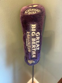 Golf Clubs