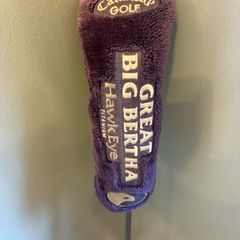 Golf Clubs