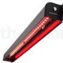 19" / 1 U Multi-Colour Rack Light Image 4