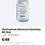 SkinCeuticals Hydrating Moisture Enhancing Fluid 15ml Image 7