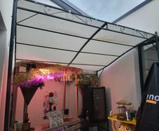 Garden Canopy