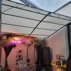 Garden Canopy