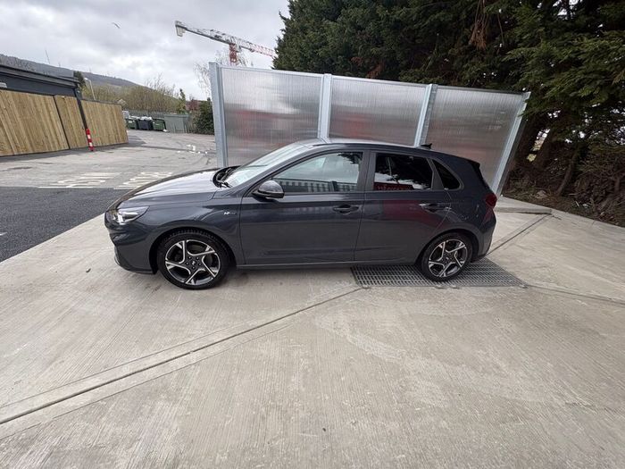2023 (231) Hyundai I30 N-line Petrol