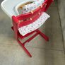 Stokke tripp trapp high chair Image 5