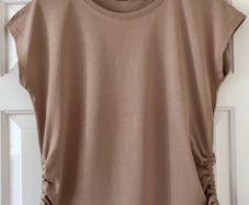 Ladies T Shirt