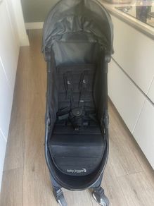 BabyJogger Citi Tour