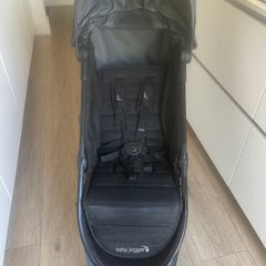 BabyJogger Citi Tour