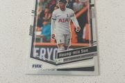 Son football card