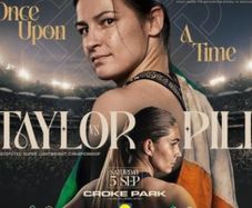 Katie Taylor