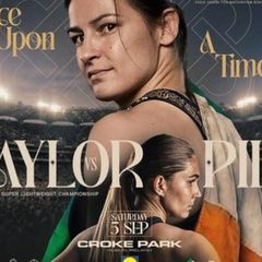 Katie Taylor