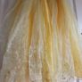 Disney princess dress Image 5