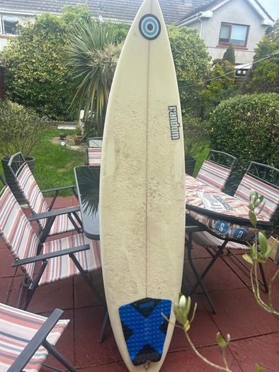 surf board