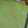 Spinning rod Tenryu Injection Image 6