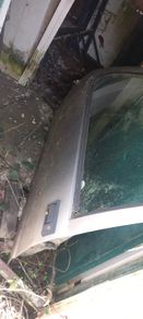 Fiat Cinquecento sporting doors