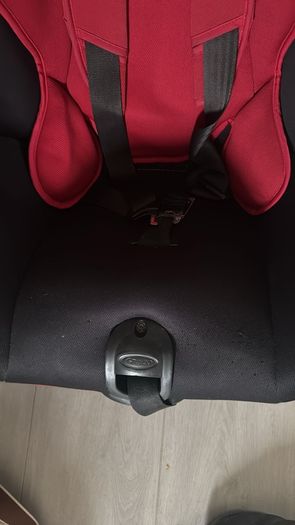 Car seat - Graco