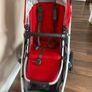 Uppababy vista buggy Image 5