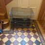 Dog crate Image 2