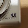 Canon PowerShot A80 Digital Camera, with carry case, working fine and in excellent condition Image 6