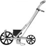 Garden Seeder, Metal Precision Garden Push Seeder With 6 Seed Plates, Walk-Behind Row Crop Planter, Manual Garden Lawn Spreader for Sowing Seeds, Backyard Agriculture for Various Seeds (FREE SHIPPING) Image 10