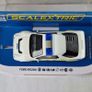 Scalextric Ford RS200 - Police Slot Car ( C4341 classic street ) Image 3