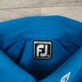 FootJoy FJ Golf Polo Shirt Mens Medium Image 5