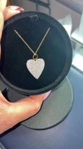 One Dame Lane necklace