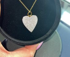 One Dame Lane necklace