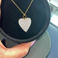 One Dame Lane necklace