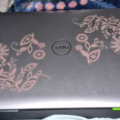 Dell Laptop 8GB Ram 1 TB Storage