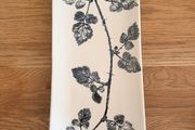 Decorative Ceramic Serving Platter