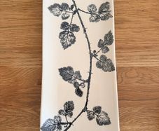 Decorative Ceramic Serving Platter