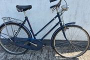 Bicycle high nellie