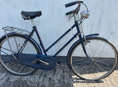 Bicycle high nellie