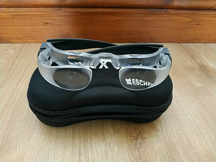 maxtv Glasses