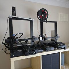 3d Printers 2no Enders