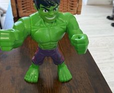 hulk
