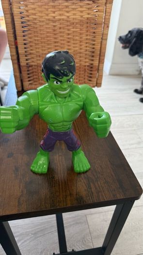 hulk