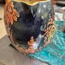 Vintage Staffordshire jug Image 3