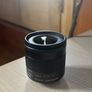 Canon EF-M 11-22mm (Wide angle) IS STM lens Canon Mirrorless Camera Image 2