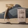 next denim trainers Image 3