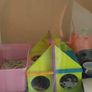 Hamster Enclosure with Accessories Image 2