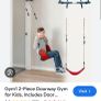 Indoor swing Image 2