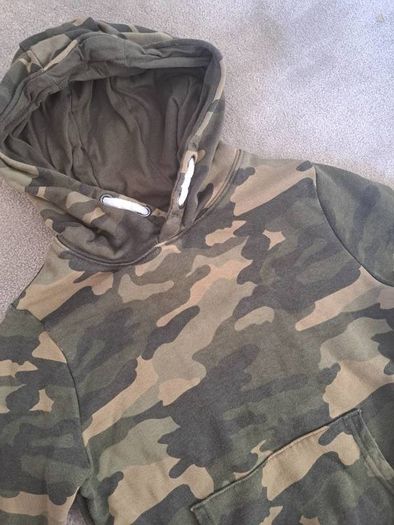 M&S Military army Tracksuit 5-6