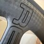 Revolver Troika trispoke front wheel Image 4