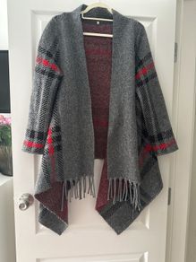 women's cardigan