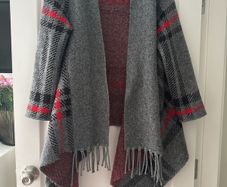 women's cardigan