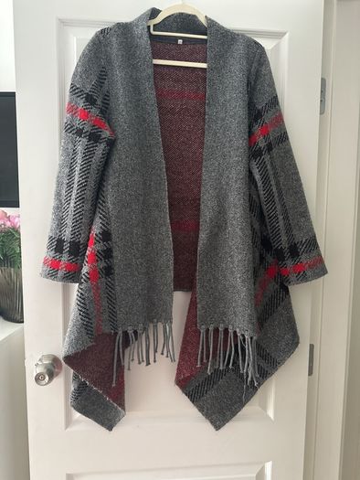 women's cardigan